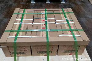 丹东空运酒水【机场货运当天